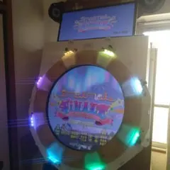 [引き取り専用]SEGA maimai Finale オフライン筐体 アーケード Maimai Finale (2018)