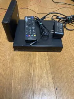 づ*か様 BUFFALO nasne 2TB NS-N100 動作確認•初期化済 - メルカリ