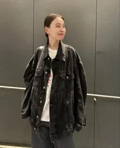 2026年最新】AP STUDIO Gジャン・デニムジャケット・カバーオールの