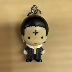 HUNTER×HUNTER クロロ めじるしアクセサリー