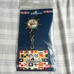 【最終値下げ】香港ディズニー IDカードケース パスポートホルダー