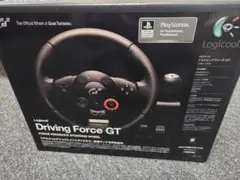 ★パドルシフト付★ロジクール ドライビングフォース GT LPRC-14500