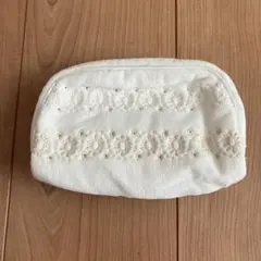 ニナリッチ　ポーチのサムネイル
