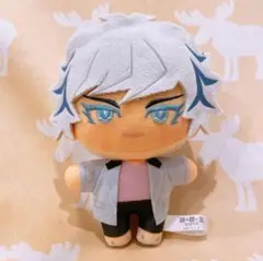 遊戯王 VRAINS みにコレ ぬいぐるみマスコット 鴻上了見