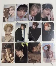 2026年最新】the boyz トレカ ニューの人気アイテム - メルカリ