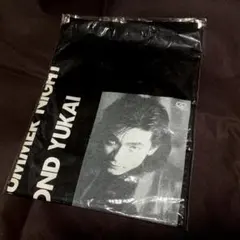 ダイアモンド⭐︎ユカイ ONE SUMMER NIGHT Tシャツ 超レア