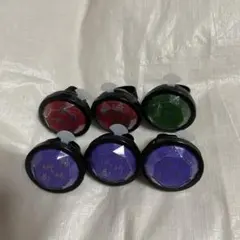 あんスタ　リングライト　7th  敬人　紅郎　颯馬