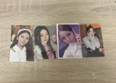 アヤカ トレカセット