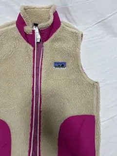 フリースベスト ダウンベスト