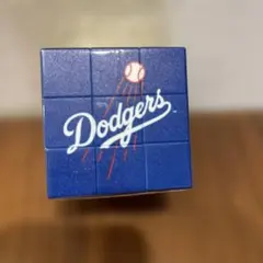 MLB ルービックキューブのサムネイル