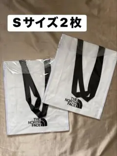 新品　エコバッグ