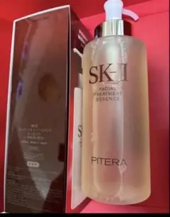 SK-II フェイシャルトリートメントエッセンス 330ml 未開封新品お買取のサムネイル