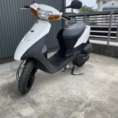レッツ2 スズキ レッツIIスタンダード のカタログ情報 | 新車・中古バイク情報