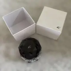 4℃ ジュエリーケース アクセサリーボックスのサムネイル