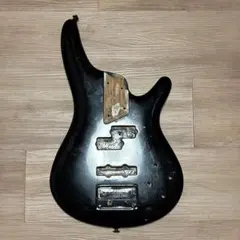 E281 FERNANDES ベース FRB シリーズ ブラック　メンテナンス済 E281 FERNANDES ベース FRB シリーズ ブラック メンテナンス済