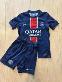 NIKE パリサンジェルマン ユニフォーム 上下セット