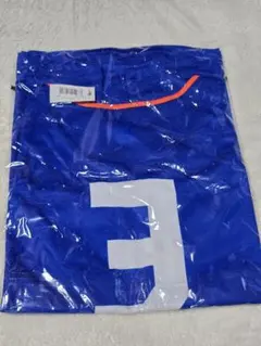 茨城ロボッツ ビブス(#3)