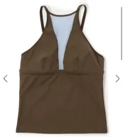 overneath tomorrowland別注　BRA&TANK キャミソールのサムネイル