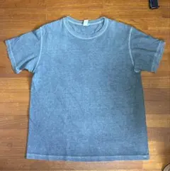 TROPHY CLOTHING ポケT 廃盤品 鬼フェード 無地T 日本製 - メルカリ