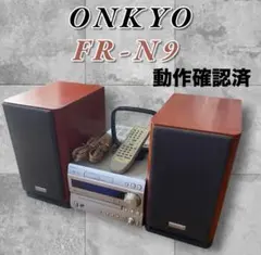 2026年最新】ONKYO FR-N9NXの人気アイテム - メルカリ