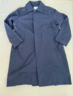 YAECA ヤエカ　SOUTIEN COLLAR COAT STANDARD