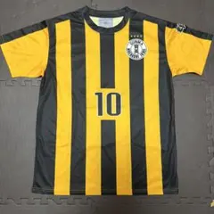 前橋育英高校サッカーユニフォームL10番