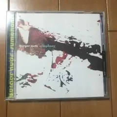 BURGER NUDS CD