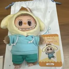 ラブブlabubu サンリオsanrio POMPOMPURIN ポムポムプリン