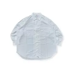 渡*歩様 Y's 長袖シャツ　ワイズ　YOHJI YAMAMOTO ヨウジヤマモのサムネイル