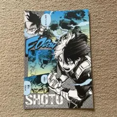 2025年最新】ヒロアカ37巻特典の人気アイテム - メルカリ