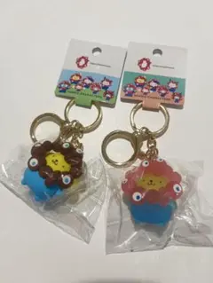 EXPO2025 サンリオキャラクターズ ミャクミャクなりきり