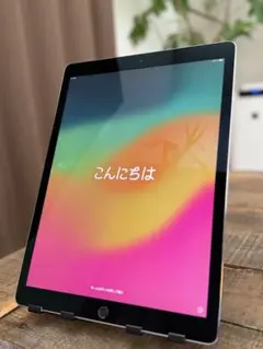 【お買得】iPadPro 12.9 第2世代 512GB セルラーモデルのサムネイル