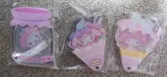 Sanrio マイメロディ サンリオカスタムアクリルチャーム