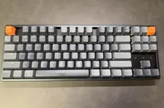 Keychron K8 赤軸 US配列