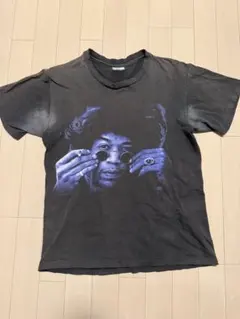 ジミ・ヘンドリックス Tシャツ 90s