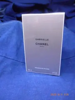 新品未使用　新製品のガブリエル シャネル フレグランス プライマー　150ml