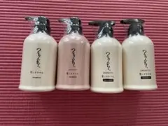 新品未開封)つるりんちょ詰め替え シャンプー&トリートメントセット