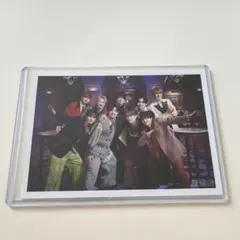 超特急 集合 生写真