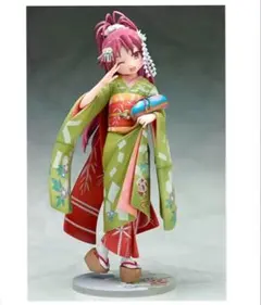 2026年最新】佐倉杏子 舞妓ver. 1/8スケールフィギュアの人気アイテム