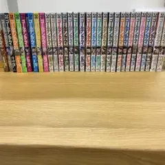 裁断済】ゴールデンカムイ 1-31 完結全巻 ＋公式ファンブック - メルカリ