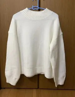 Honeys ハイネックニット Lサイズ