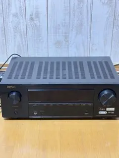 DENON AVR-X1700H AVアンプ 本体のサムネイル