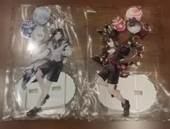 アールビバン 版画 梱枝りこ MYSTIC BLUE ミクスドメディア - メルカリ