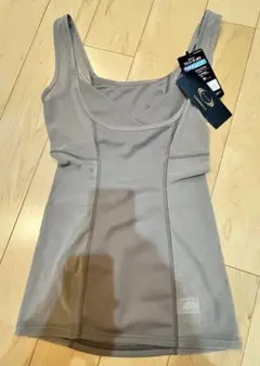 [グンゼ] RIZAP ボディシェイパー お腹加圧 補整下着 RZ4056H