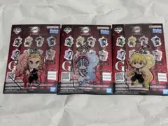 鬼滅の刃アクリルチャーム