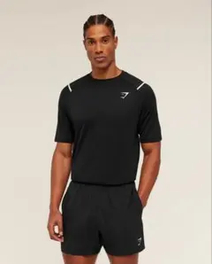A7 バーグリップTシャツ L ブラック ステルス bargrip - メルカリ