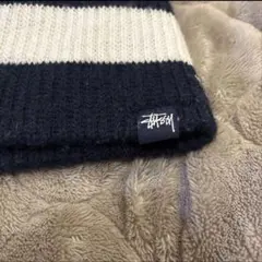 2026年最新】stussy ニット帽 90sの人気アイテム - メルカリ