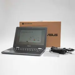 充放電回数25 ASUS Chromebook C214M 使用頻度極小美品中古 充放電回数25 ASUS Chromebook C214M 使用頻度極小美品中古