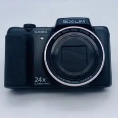【動作確認済】【訳アリ】CASIO EXILIM EX-H30 Casio Exilim EX-H30 Digital Compact Camera Review | ePHOTOzine