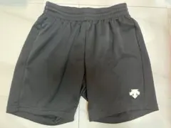 DESCENTE バレーボール 練習着 ショートパンツ Mサイズ